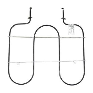 CH7340 W10308476 Oven Broil Heating Element, 3400W 240V Electric Range Replacement Part, Compatible with W10856603 3195063 8053712 814431 9757340 AP5999255 AP4700184 PS3418338 PS11731333