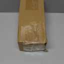 Exhaust Flex Pipe Universal Type 100% Stainless Steel For Heavy Duty and Cars (1 PC, 2.5X4X8)