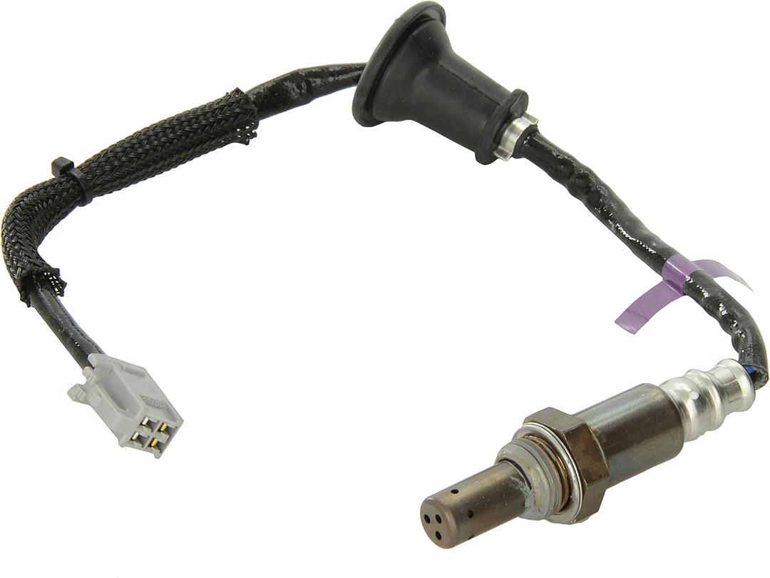 Denso Oxygen Sensor - 234-4501