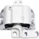 Engine Motor and Transmission Mount Compatible with Jetta 2014-2018 1.8L1.4L L4 & Passat 2014-2017 1.8L L4 & Beetle 2018-2019 2.0L Turbocharged 5-Piece Set /A6929 A4928 A4925 A6962 A6966