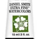 Daniel Smith Extra Fine Watercolor 15ml Paint Tube, Sap Green (284600102), 0.5 Fl Oz (Pack of 1)