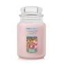 NWT! Yankee Candle DESERT BLOOMS 22 oz. Candle