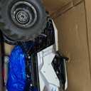 1:8 Large Amphibious RC Car for Kids 3+, Large 4WD Monster Truck