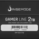 USA SSD Sata III 2TB Internal Solid State Drive Game Line Desktop PC or Laptop 2.5