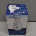 Dr. Brown's Insta-Feed Baby Bottle Warmer and Sterilizer for Baby Bottles and Baby Food Jars