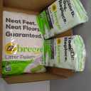 Purina Tidy Cats Breeze Litter System Cat Refill Bundle - 7.91 lb. Box