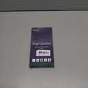 Ferilinso [Auto Dust Install] 3 Pack Screen Protector for Samsung Galaxy S26 Ultra, Military Grade Shatterproof, with 3Pack Tempered Glass Camera Lens Protector, Phone Case Friendly Accessories