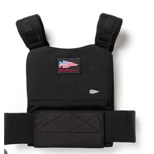 GORUCK Weighted Training Vest 2.0