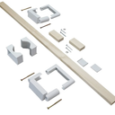 KidCo K12 Stairway Gate Installation Kit