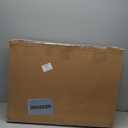 AIPOIL Floor Mats & Cargo Liner Set for 2011-2021 Dodge Grand Caravan 7 Seat All Weather Protection TPE Anti-Slip Automotive Full Set Custom Car Mats Accessories - Black