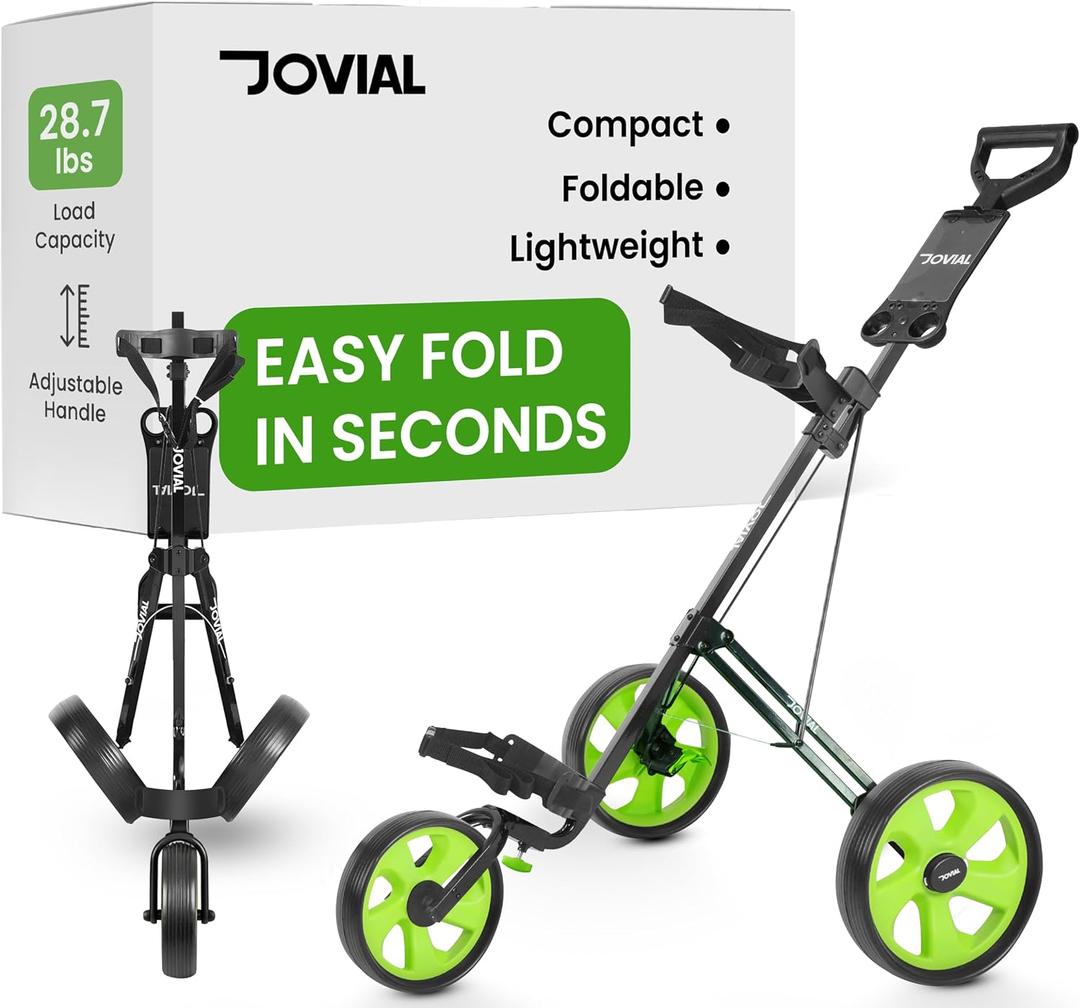 JOVIALgolf carts, One Size