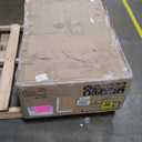 homestyles Maho Brown Outdoor Cart