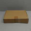 12Pcs Heavy Duty Slatwall Knife Shelf Bracket, 12 inch Metal Shelf Bracket for Slat Wall, White Slatwall Accessories With Lip, Gridwall Brackets Hooks for Slatwall Panels Shelf Display Home Commercial