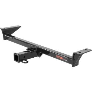 CURT 13303 Class 3 Trailer Hitch, 2-Inch Receiver