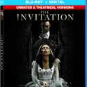 The Invitation - Blu-ray + Digital