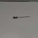 Copper Handheld Punch Tool Retro Draw Dredge Tool for Smooth Drawing Essential Poker Sticks