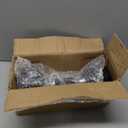 CAP Barbell Coated Dumbbell Weights with Padded Grip, Single, 12 LBS