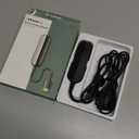 4K 1080P Wireless HDMI Display Adapter, WiFi Streaming Movies, Shows Receiver for i-Phone, i-Pad, Android, Tablet, Laptop, Window to HDTV/Monitor/Projector, Compatible Miracast, Air Play, DLNA