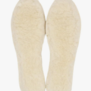 Unisex Sheepskin Insoles Warm Soft Cozy. 9W / 7M