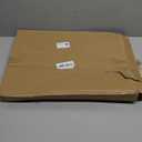 Stone Dish Drying Mat for Kitchen Counter  Collapsible 24"(L)16 (W) Super Absorbent Diatomaceous Earth Dish Drying Mat, Grey Kitchen Counter Mats for Dishes ,Bottles, Cups, Match Any Countertop