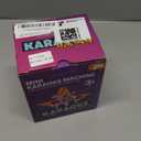 Karaoke Machine for Kids, Portable Mini Speaker with 2 Wireless Microphones, 2026 Top Toys Birthday Gifts for Girls 3, 4, 5, 6, 7, 8, 9, 10, 12+ Years Old Toddler Party Grandkids Present (Rose)