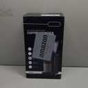 SHARDOR Professional Conical Burr Coffee Grinder, Coffee Bean Grinder with 48 Grind Settings for Espresso, Drip & French Press, Upgraded Anti-Static Technology, Precision Timer, Black