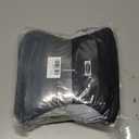 Male Dog Diapers, High Absorbing Dog Belly Bands for Male Dogs, Washable Reusable Dog Male Wraps(5 Pack) (Large)