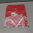 Mommy and Me Valentines Shirts Heart Graphic T-Shirt Family Matching Outfits Mom and Girls Valentine Gift Tee Tops (Red, S)