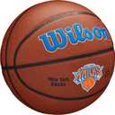 WILSON NBA Team Alliance Basketballs - Size 7-29.5"
