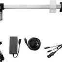 Power Recliner Kaidi Motor Model KDPT007-113 Actuator Kit Replacement for Sofa Lift Chairs
