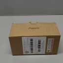 Aqara Water Leak Sensor 3 Pack, Zigbee Wireless Water Leak Detector for Alarm System and Smart Home Automation, Requires AQARA HUB, App Notifications, for Kitchen, Bathroom, Basement, Works with IFTTT