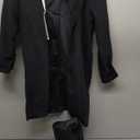 Morph Costumes Abraham Lincoln Costume For Kids - Presidents Day Halloween Outfit For Boys, Historical Dress Up Size L