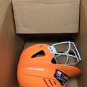 Rawlings | COOLFLO Batting Helmet with Facemask | Fastpitch Softball
