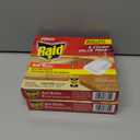 Raid Ant Bait and Indoor Ant Trap - 8ct Pack Of 2