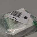 Zyee Syee Smart Ring for Women & Men, Fitness Tracker with Sleep Monitoring, Step Tracker, Blood Oxygen, Heart Rate, Air Gestures, No Subscription Fee, IP68 Waterproof for iOS & Android (Black,#9)