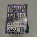 Freetress Braids BEACH CURL 18" (30) - Synthetic Crochet Braid