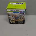 Mold Test Kit for Home Within 8 Individual Tests,DIY Detector at Home,Surface Mold,HVAC,Indoor Air Quality Testing Kits,Black Mold Testing,Includes Detailed Mold Identification Guide and Free Lab