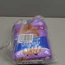 Always Discreet Adult Diapers for Women, Incontinence Underwear, Postpartum Essentials, Disposable Briefs, Max Absorbency, Bladder Leak Protection, Extra Large/XL, 15ct