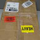 Trekassy Ratchet Straps Heavy Duty (10,000 Lbs Break Strength), Tie Down Ratcheting with J-Hooks, 2" x 15' Cargo Straps for Trucks, Trailers & Moving Appliances - 4 Pack