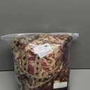 Regency Dresses for Women Empire Waist Rose Embroidered Rococo Ball Gown XXL