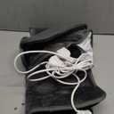 Comfytemp Weighted Heating Pad for Neck and Shoulders, Heating Pads for Back Pain Relief, Wearable Electric Heating Pads, FSA HSA Eligible, Adjustable Heated Wrap with Auto-Off, Mothers Day Gifts