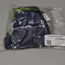 Amazon Essentials Boy's Quick Dry Swimming Board Shorts Swim Trunks (4T, Navy)