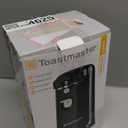 Rehabilitation Advantage Easy Open Electric Can Opener