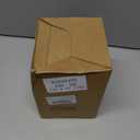 200 Count Coffee Filters 8-12 Cup, 7.92 Inch x 3.2 Inch, Percolator Basket Coffee Filters, White Disposable 8 to 12 Cup Commercial Basket Filter Paper