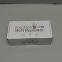 2026 WiFi Extender Signal Booster for Home,12346798