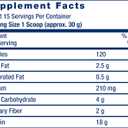 Life Extension Wellness Code Plant Protein Complete & Amino Acid Complex (Vanilla), Plant-Based Protein Powder Plus branched-Chain Amino acids, Gluten-Free, Non-GMO, Vegetarian, 450 Grams