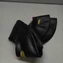 GICOOL 4.10/3.50-6 Replacement Inner Tube, 2 Pack with TR-87 Valve Stem, Heavy Duty, For 13" Tires Wheelbarrow Garden Utility Wagon Go Cart Lawn Mower