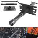 Alignment Tool Gimbal Bearing Installer Puller Set Engine Alignment for Alpha, Alpha 1, MR, Bravo, OMC, and Volvo