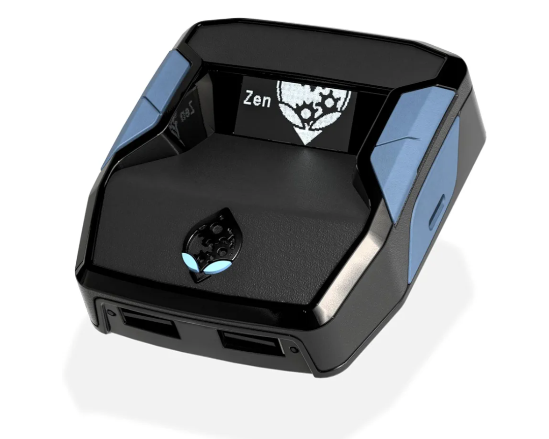 Cronus Zen Controller Emulator for Xbox, PlayStation, Nintendo and PC (CM00053)