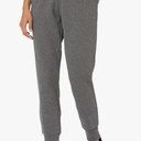 BottomLine 1 Pack Sweatpants Women, Comfortable Womens Sweatpants, Fleece Womens Joggers XL